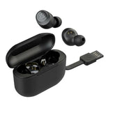 Bluetooth Headphones JLab IEUEBGAIRPOPRBLK124